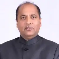 Jai Ram Thakur