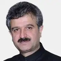 Sanjay Chauhan