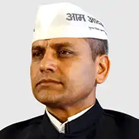 Surjeet Singh Thakur