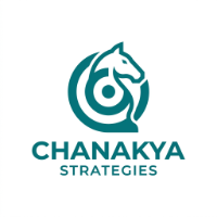 Chanakya Strategies Logo