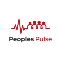 Peoples Pulse Logo